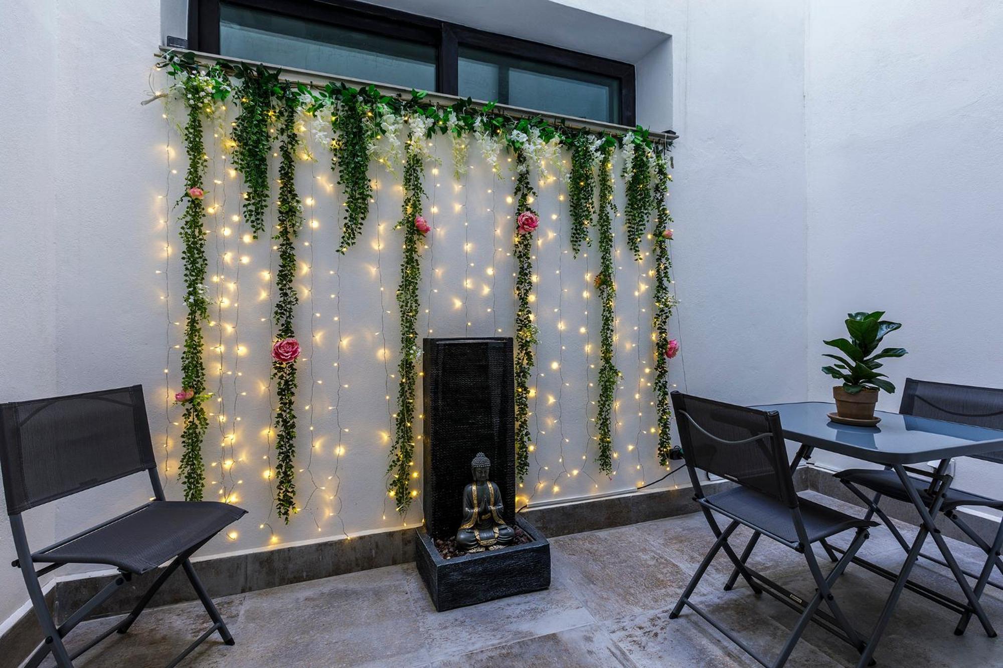 شقة Loft Haven مالقة المظهر الخارجي الصورة
