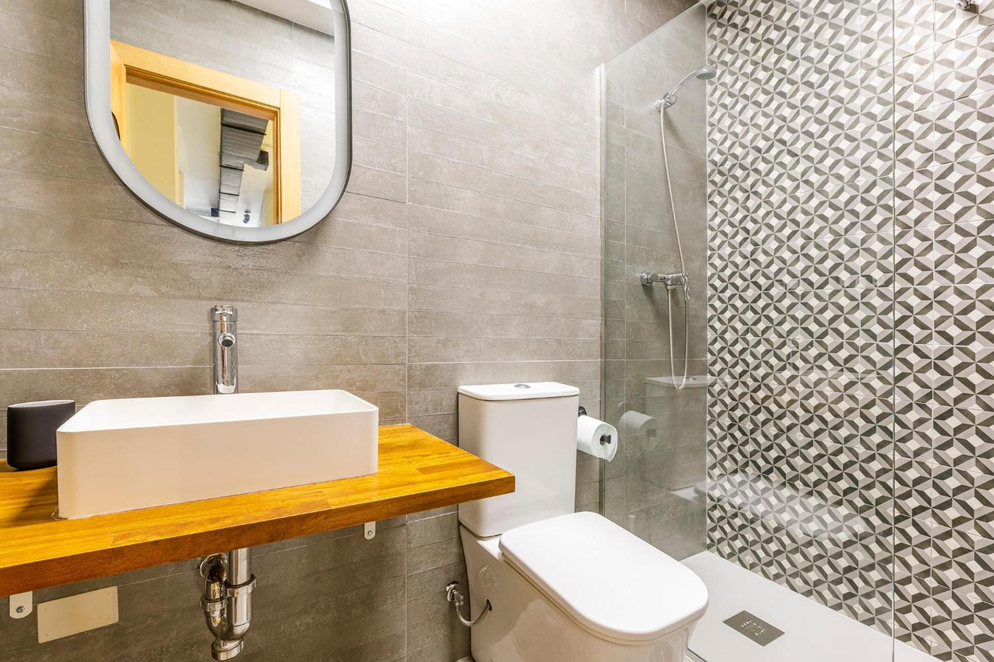 شقة Loft Haven مالقة المظهر الخارجي الصورة